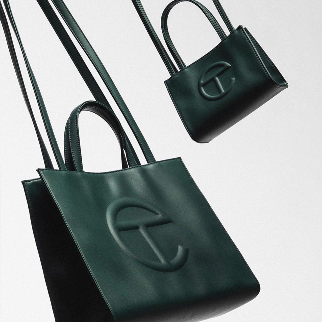 Pre order telfar 2025 bag