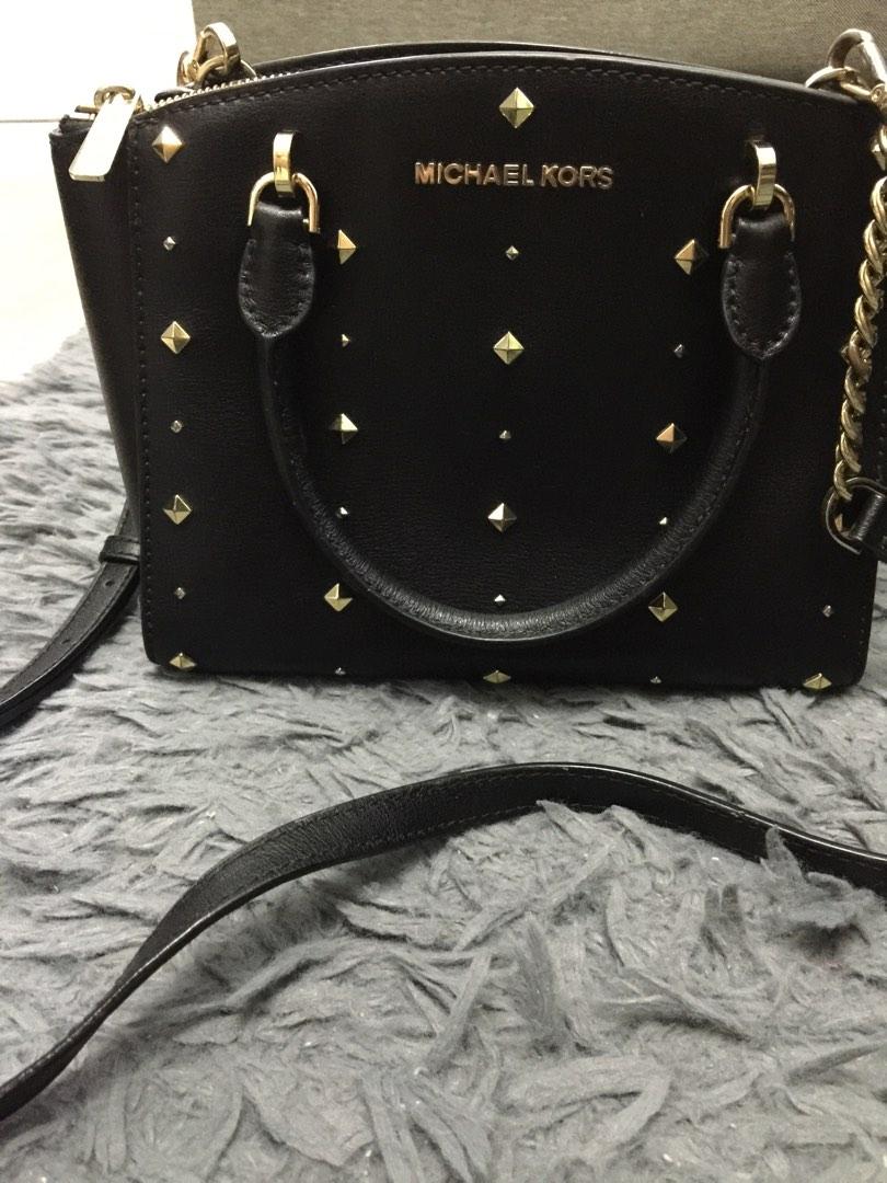 Ellis hotsell signature satchel