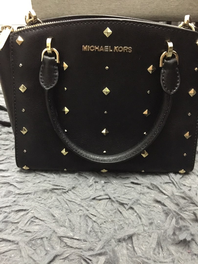 Ellis hot sale signature satchel