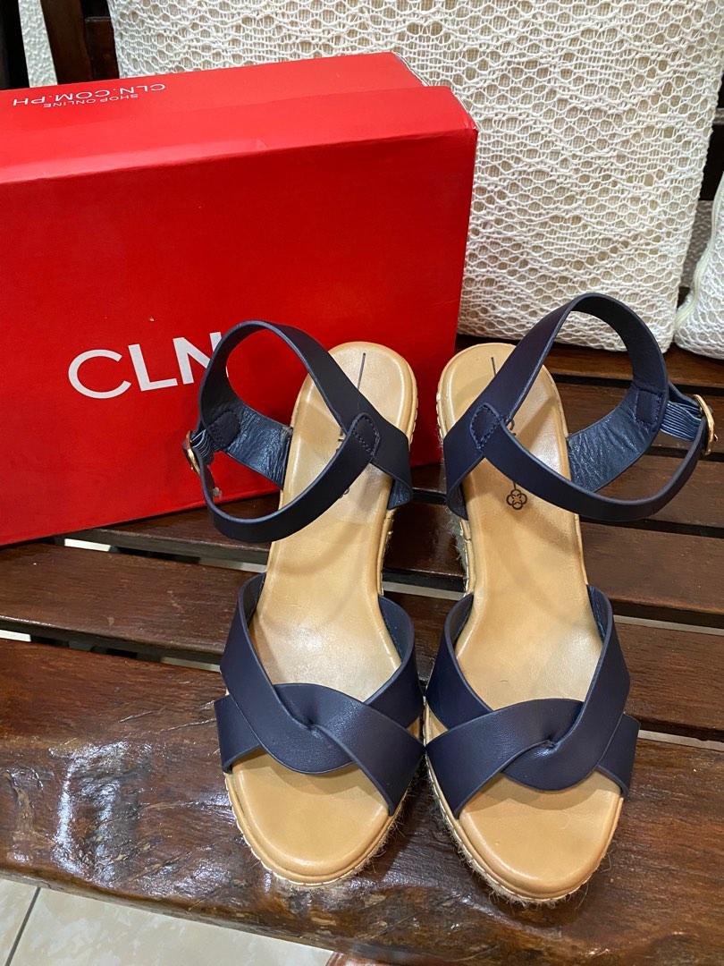 cln sandal - Wedges & Platforms Best Prices and Online Promos