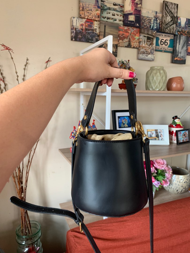 Primadonna bucket bag, Luxury, Bags & Wallets on Carousell