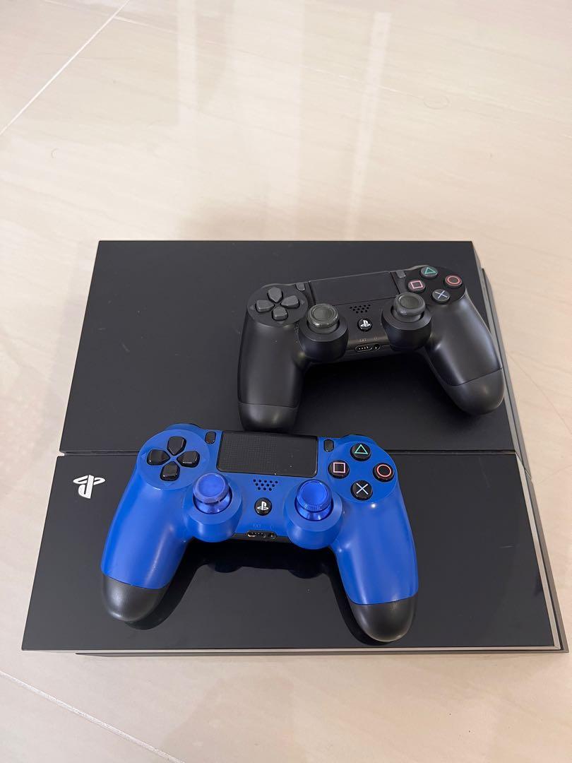 Ps4 clearance promo 2019