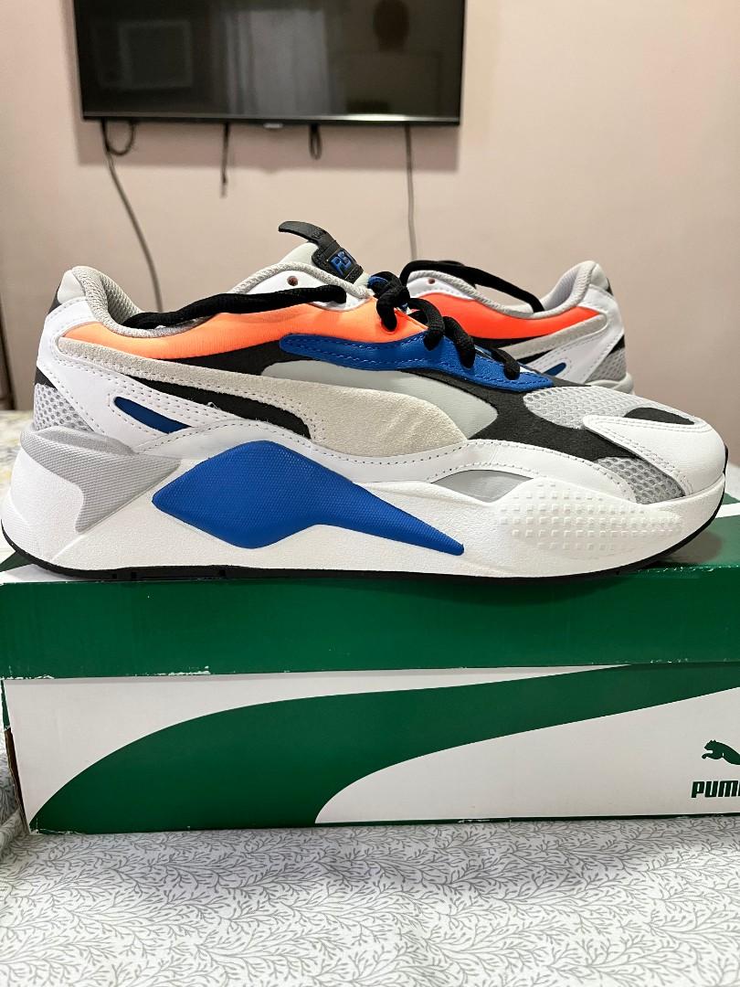 Puma prism outlet