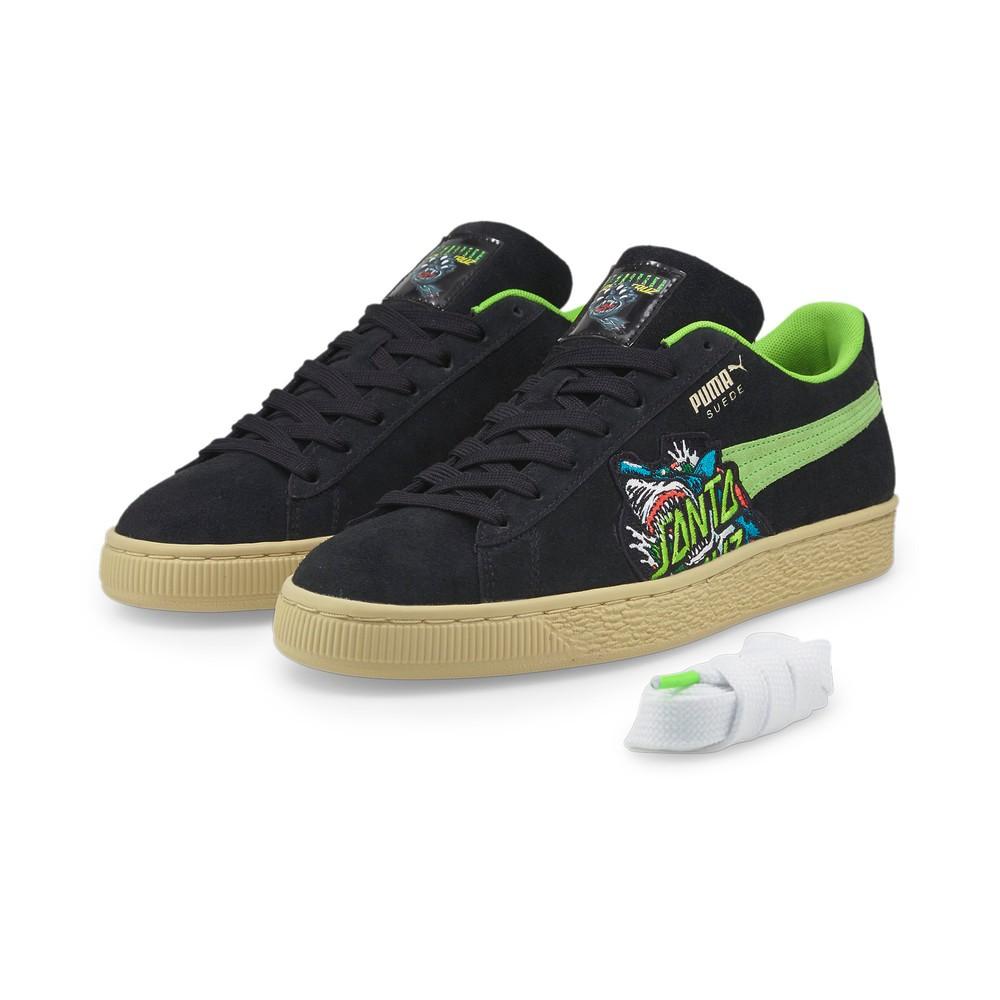 Santa sales cruz sneakers