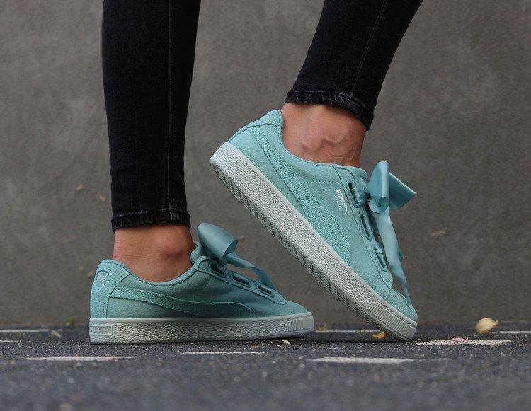 Puma suede pebble discount