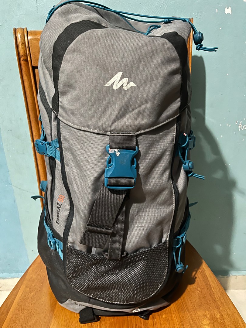 Beg quechua original cheap