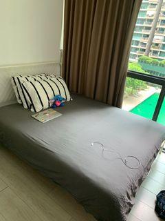 Queen Size Mattress