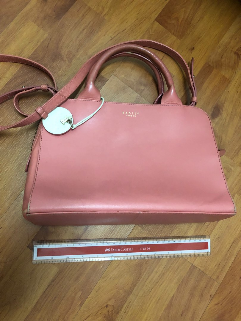 Radley london shop satchel