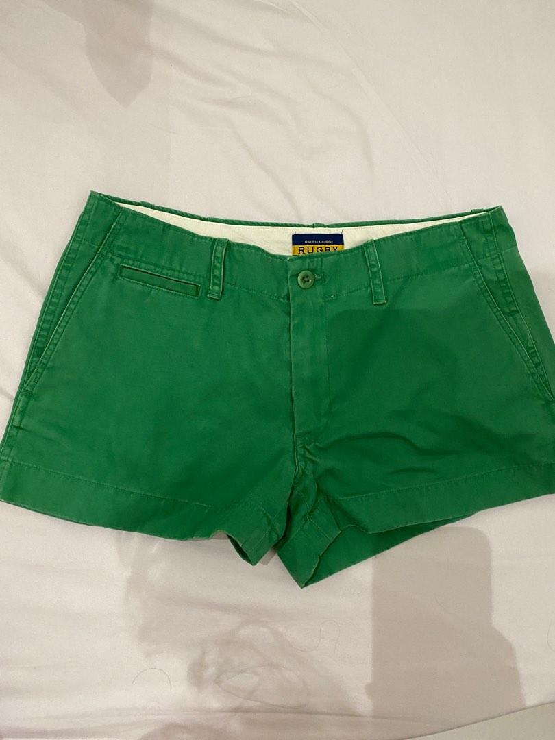 Ralph lauren rugby shorts on sale