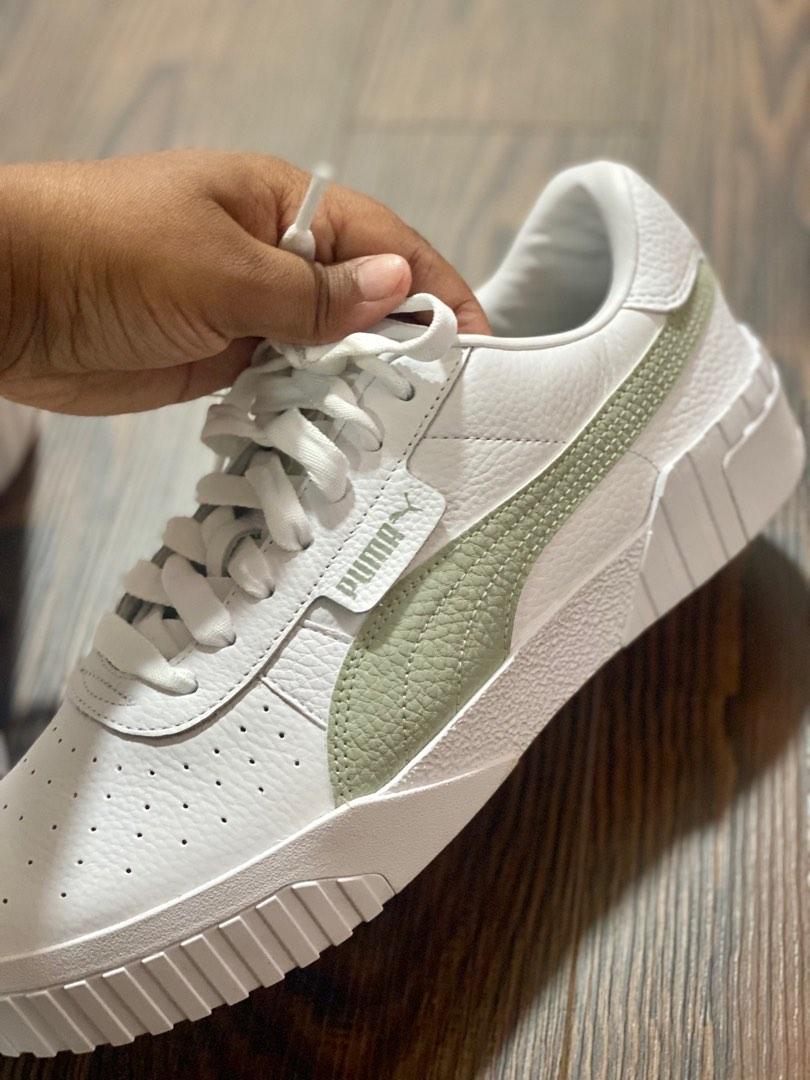 RARE FIND: Puma Desert Sage (Dead Stock), Women's Fashion, Footwear,  Sneakers on Carousell