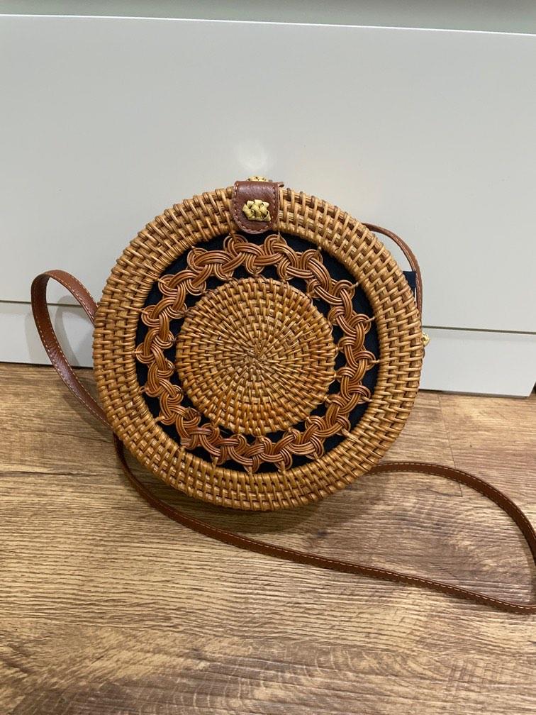 Sling bag best sale rotan