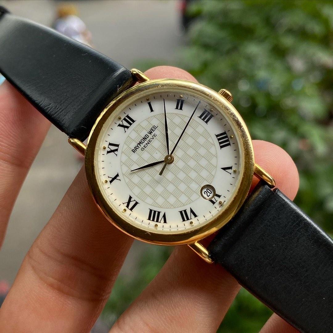 Raymond weil 9140 cheap
