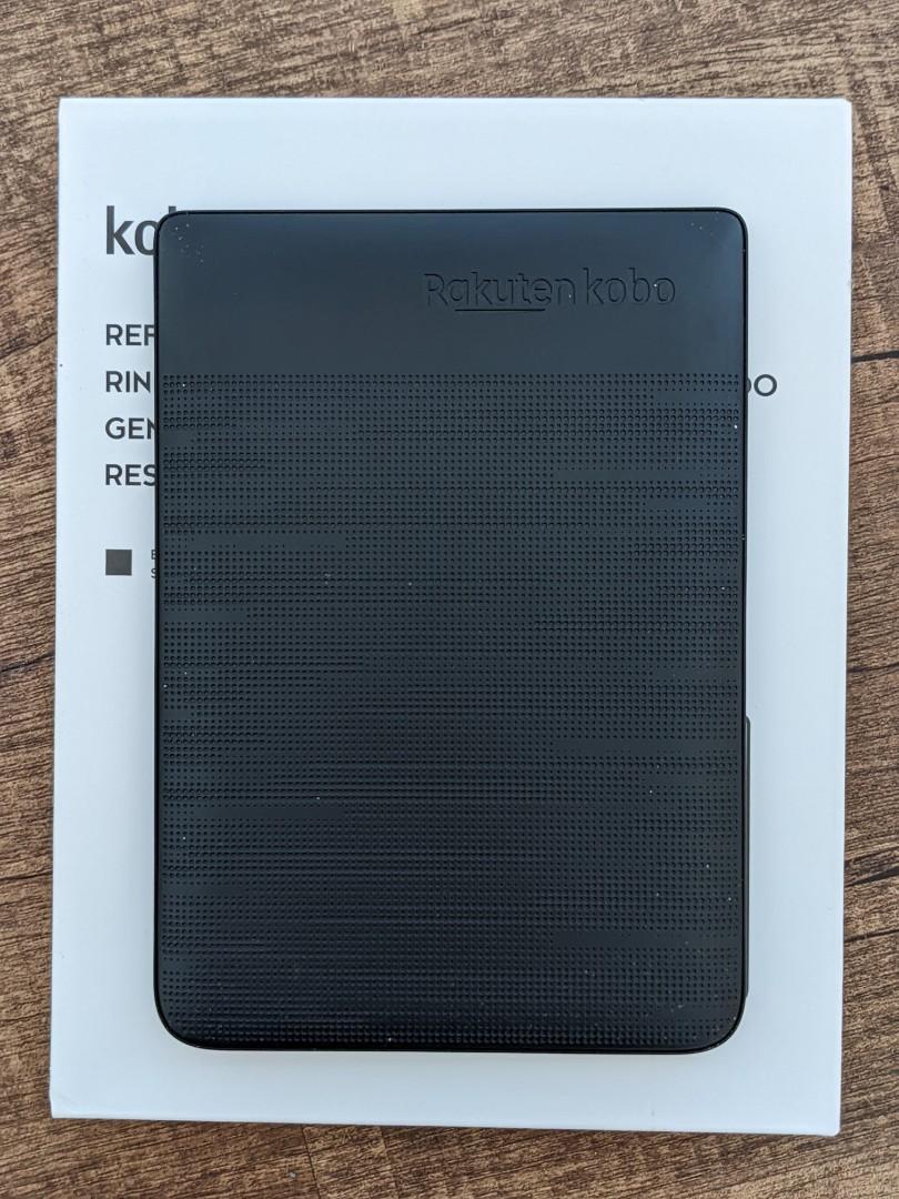 Kobo Clara HD Refurbished, Mobile Phones & Gadgets, Tablets, Others on
