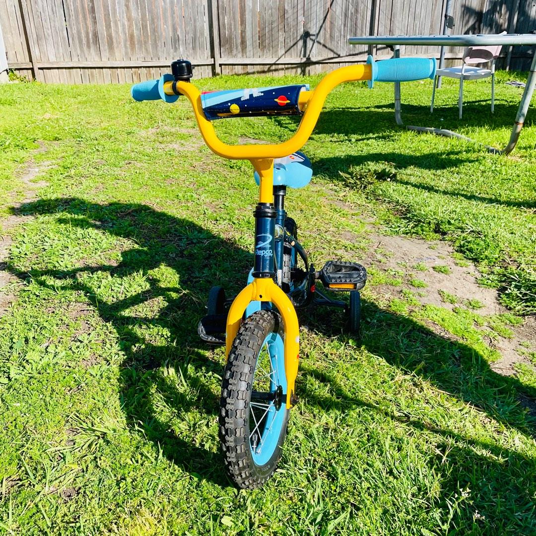 Repco little monsta bike outlet