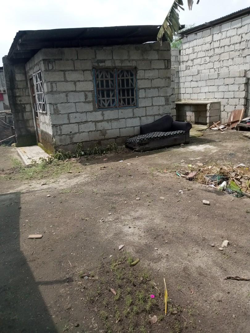 Rights only near marquee mall Angeles city, Property, For Sale, House