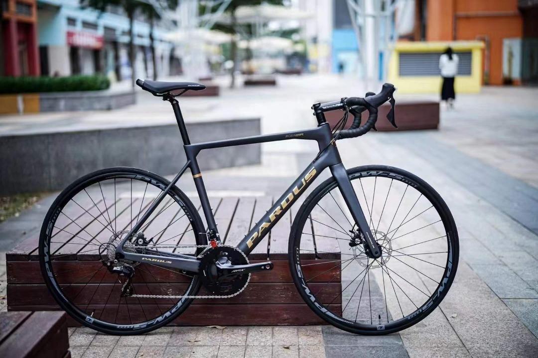 Pardus robin sport 2025 disc