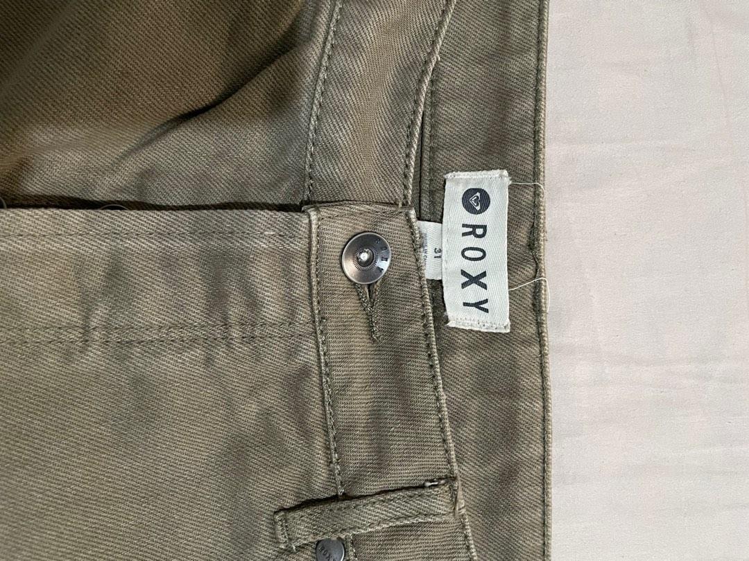 Roxy Shorts (Category: Shorts) located in Taguig. Submitted by the_abilty (Listing ID 1180499238, Image 3). Description: .