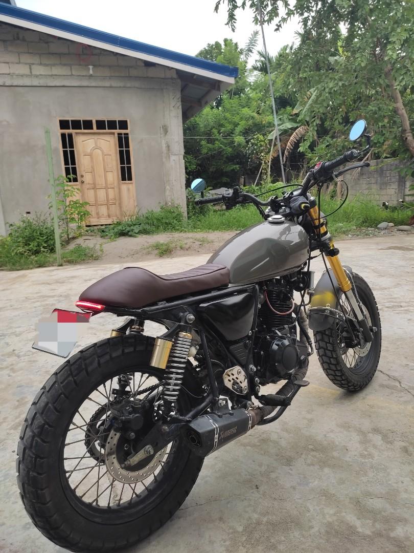 rusi classic 250 2019