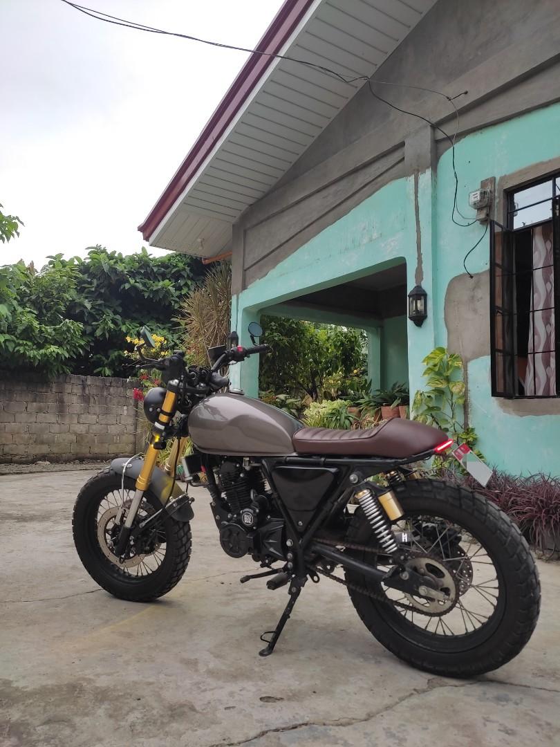 rusi classic 250 2019