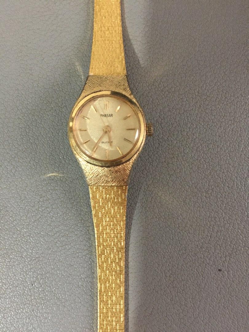 Sears seiko top women's watches