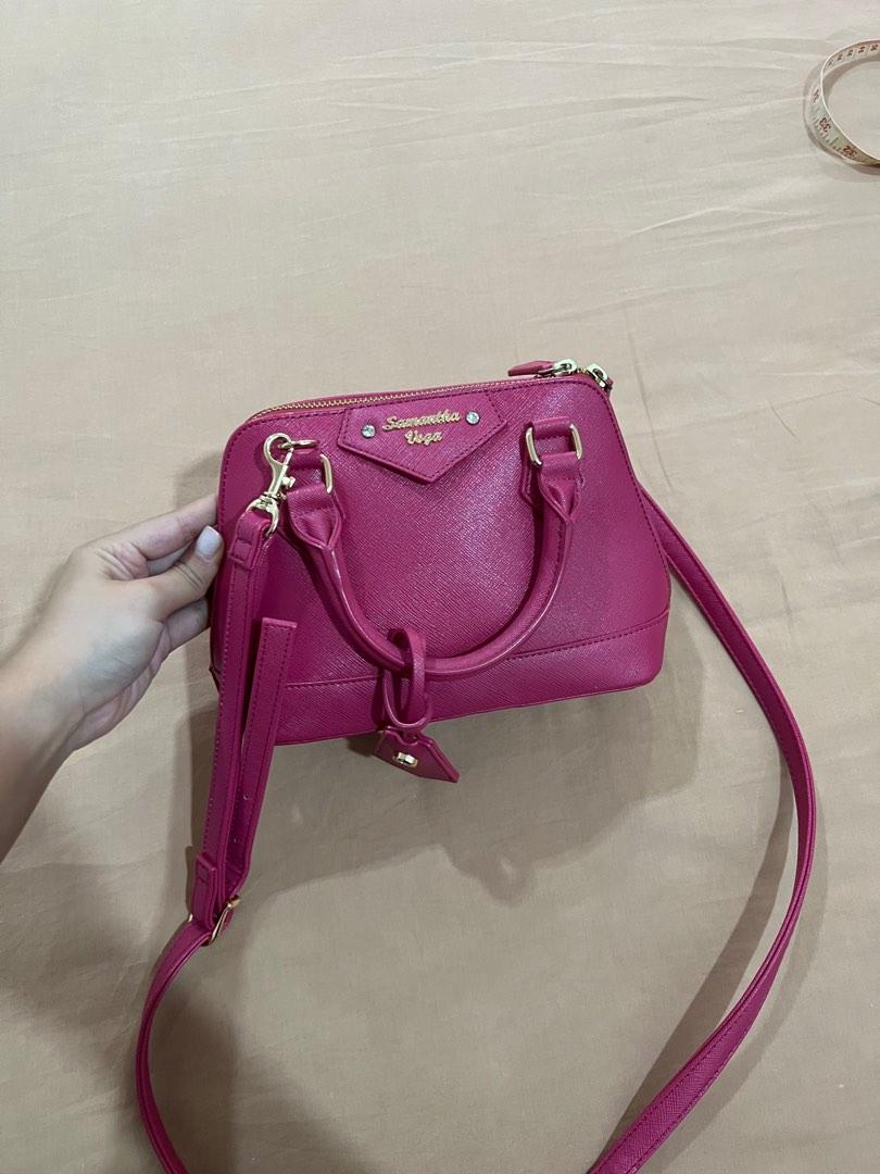 Samantha vega sling 2025 bag