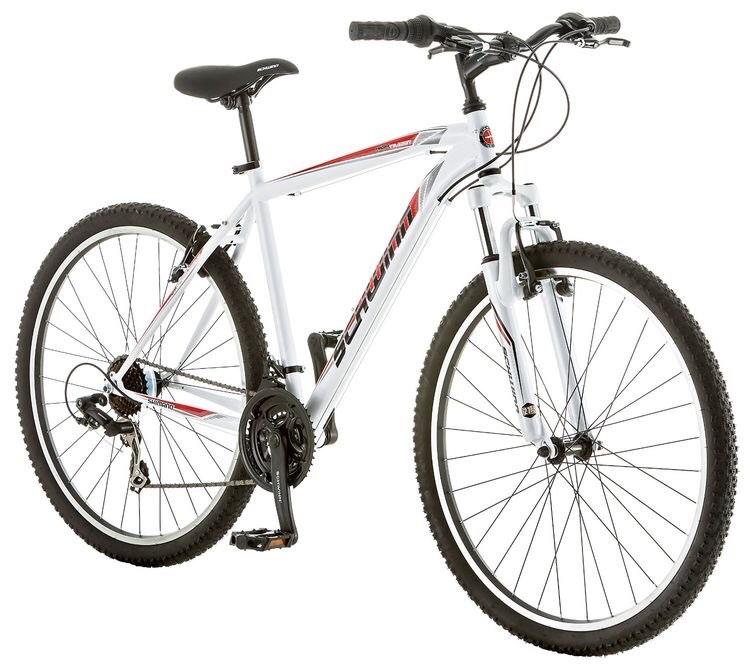 Schwinn high timber review hotsell