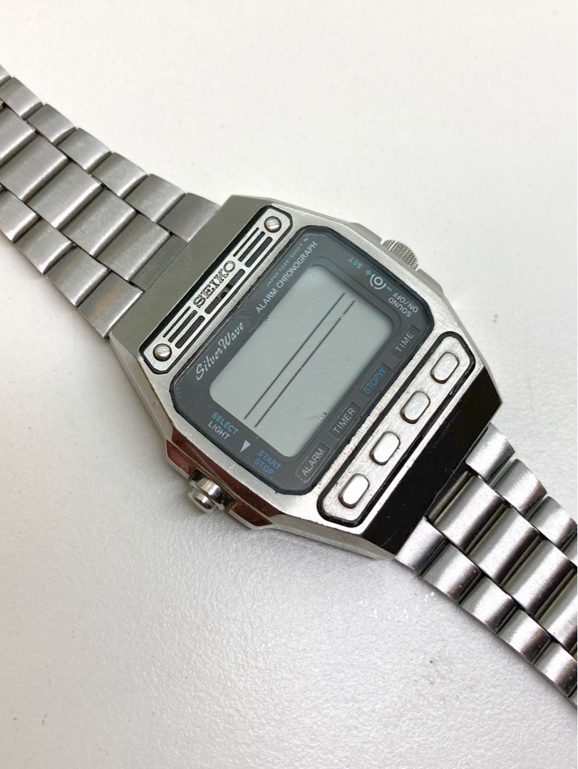 Seiko d229 best sale