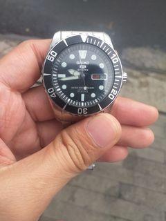 Seiko sea urchin