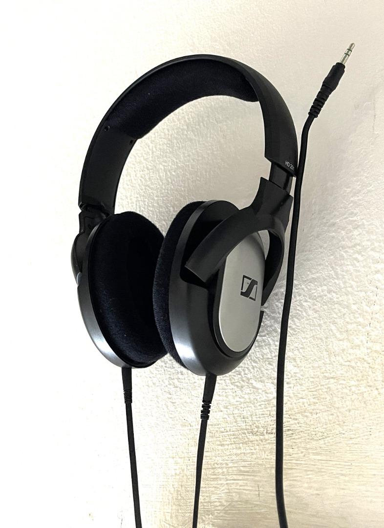 Sennheiser hd 201 hotsell lightweight over ear headphones