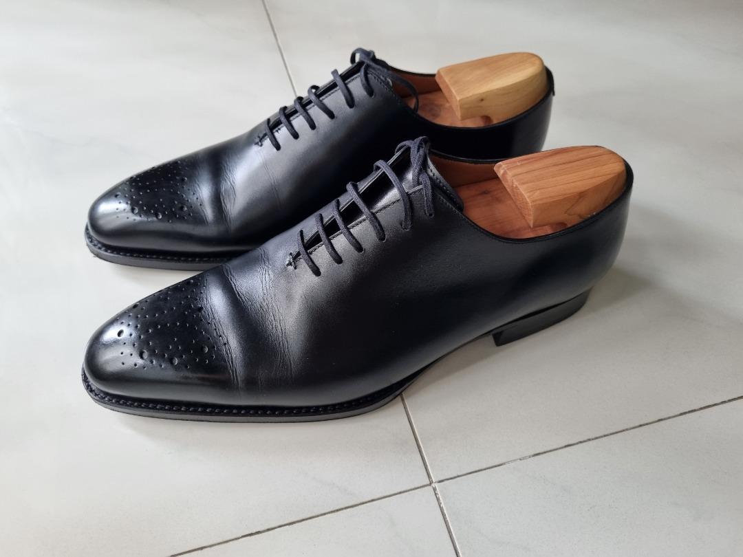 Whole cut shoes 2025 uk