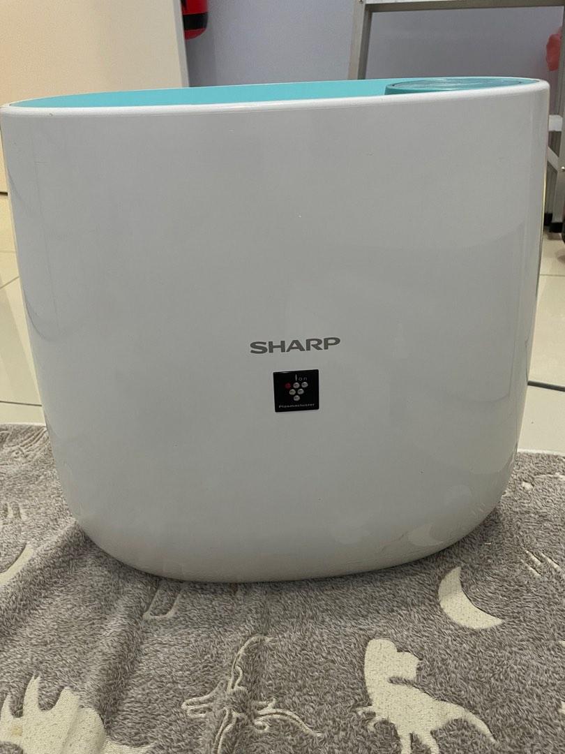 Sharp Air Purifier, TV & Home Appliances, Air Purifiers & Dehumidifiers