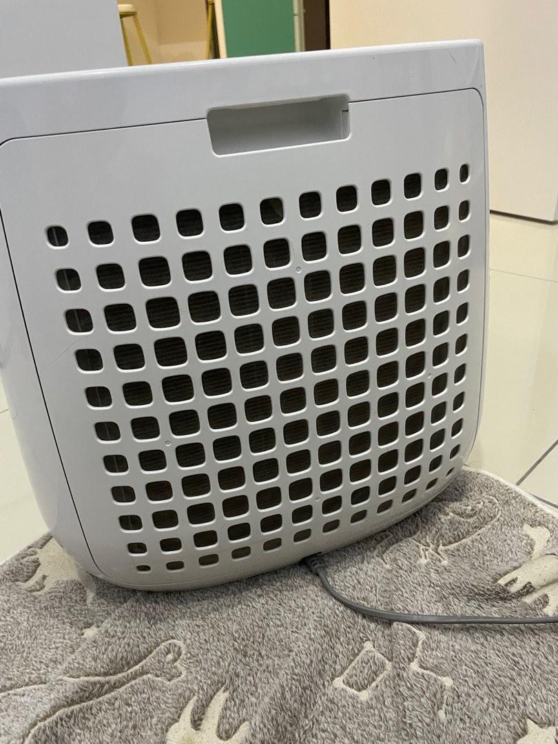 Sharp Air Purifier, TV & Home Appliances, Air Purifiers & Dehumidifiers