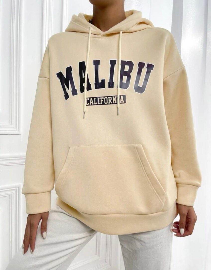 Shein online womens hoodies