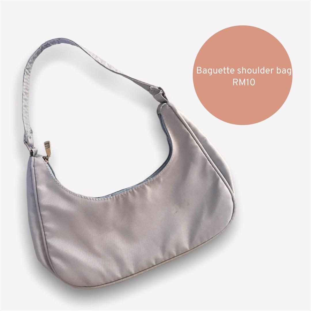 Shein Shoulder bag, Women's Fashion, Bags & Wallets, Shoulder Bags on  Carousell