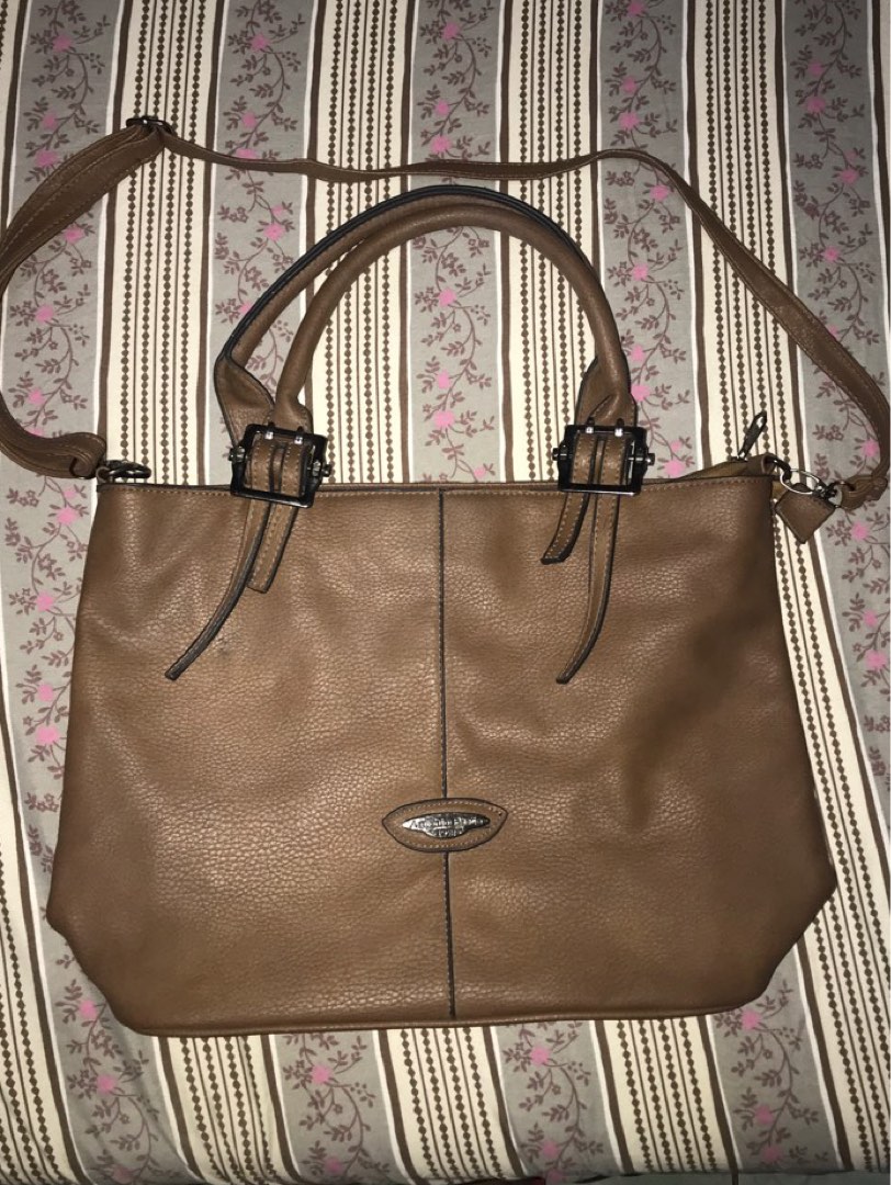 Shoulder and Body bag! (tote), Women's Fashion, Bags & Wallets, Tote