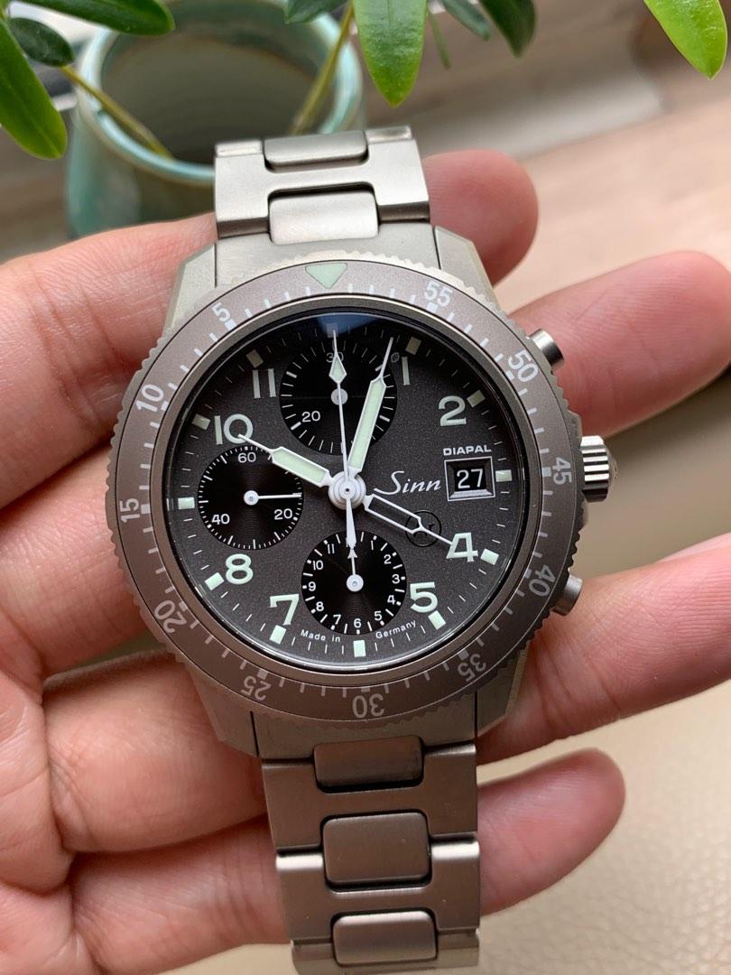 Sinn 103 ti diapal Carousell