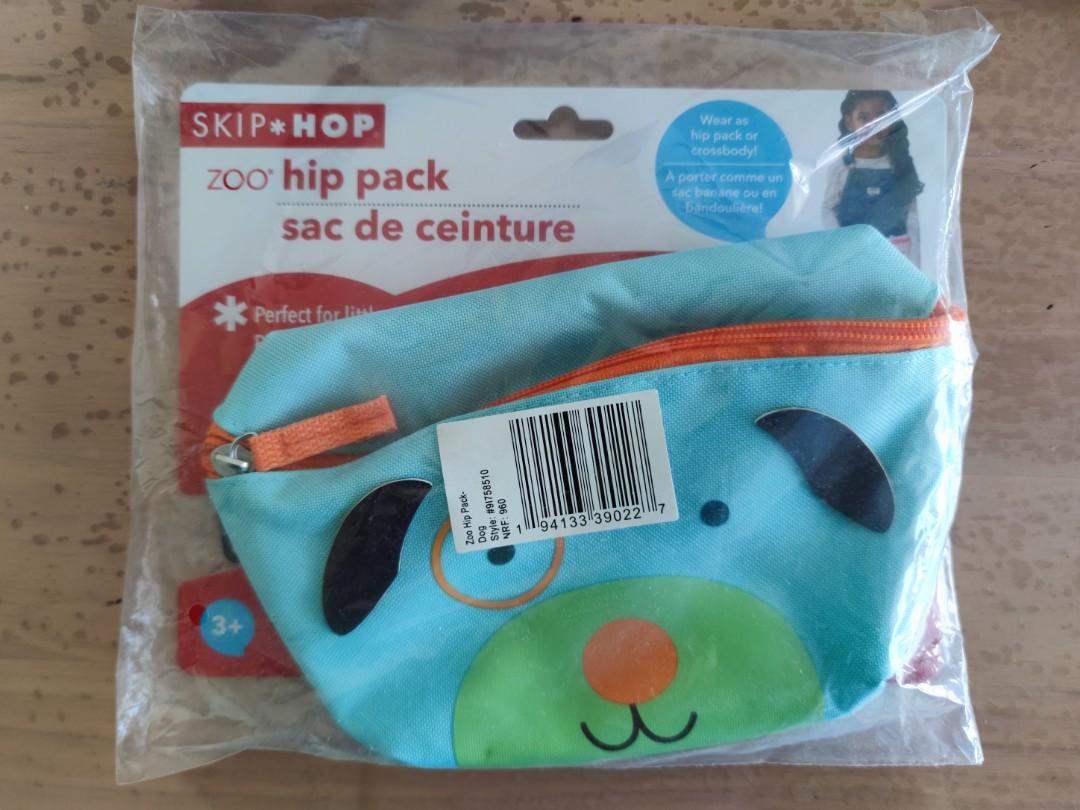 Skip hop store hip pack