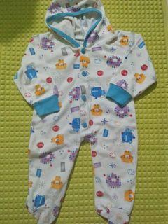 Sleepsuit libby