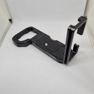 SmallRig 3207 Sony A1/A7S3/A7R4/A9-2 L-plate
