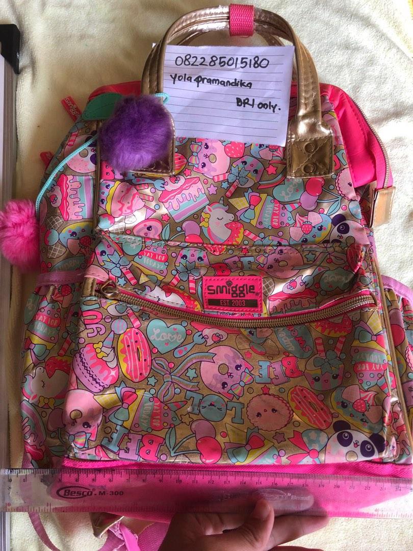Flashy deals dimi backpack