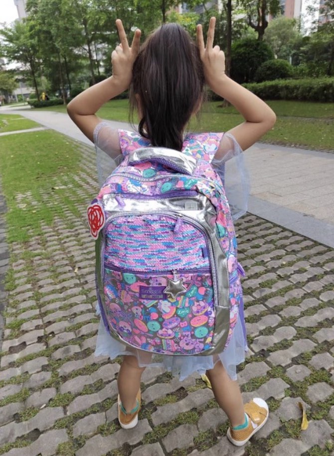 Smiggle junior outlet