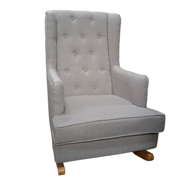 SOHL Furniture 16640 Rocking Chair Furniture Home Living