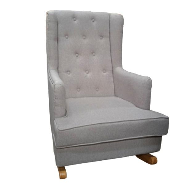 Sohl furniture ava rocker chair hot sale
