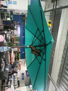 Sorara patio umbrella