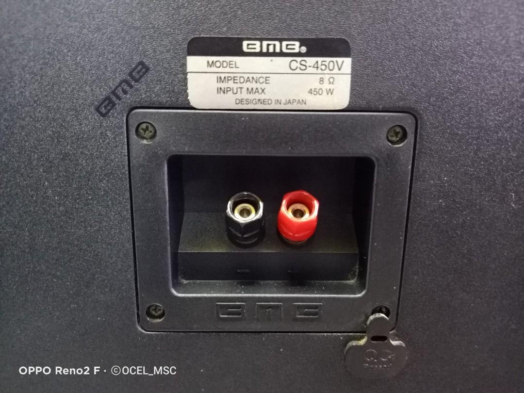 Speaker bmb 10 inchi on sale