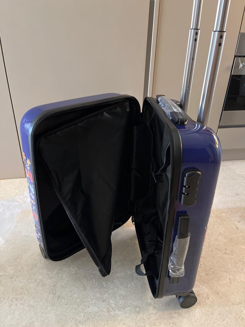 SQ Cabin Luggage