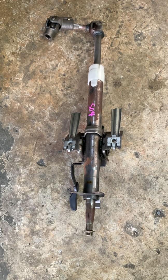 Steering shaft honda civic so4 ek ej, Auto Accessories on Carousell