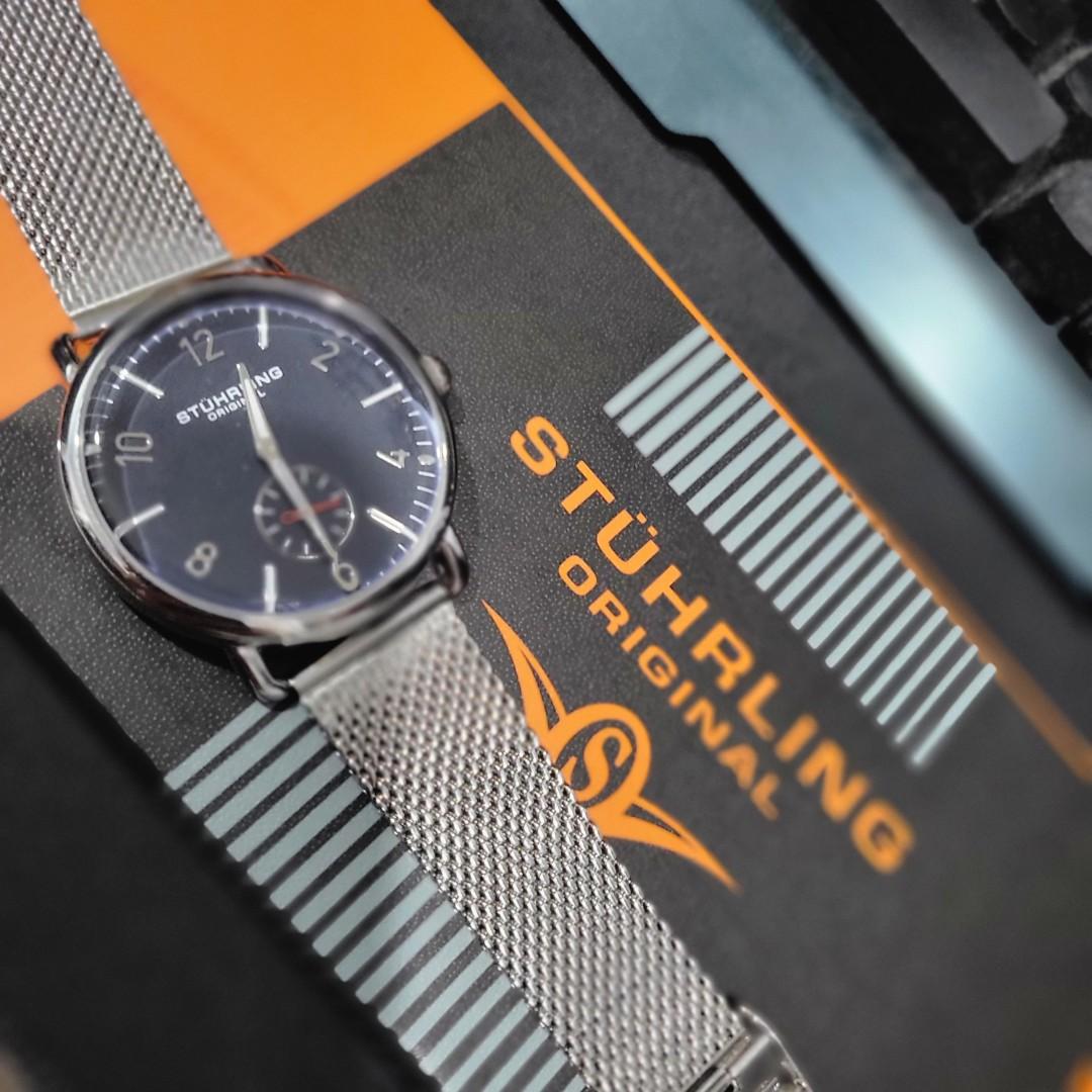 Stuhrling jenson shop