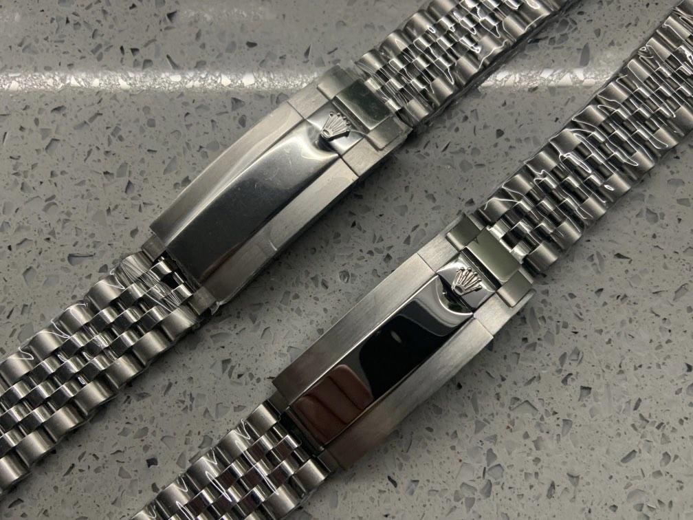 Glidelock cheap oyster bracelet