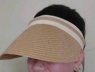 Sun UV protection Hat